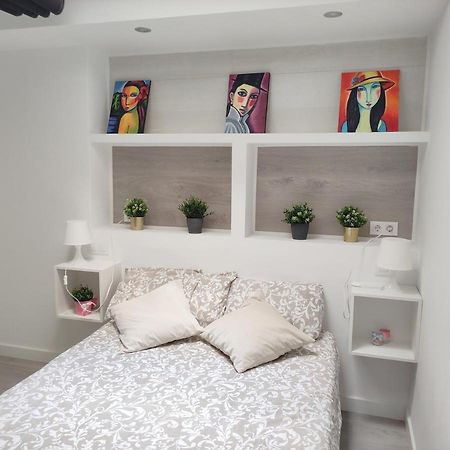 Cartagenaflats, Apartamentos Anfiteatro Romano 2B ภายนอก รูปภาพ