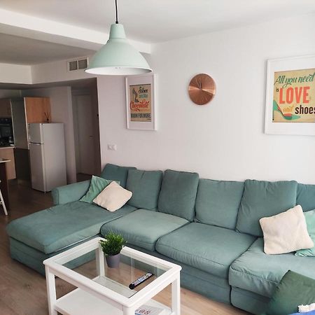 Cartagenaflats, Apartamentos Anfiteatro Romano 2B ภายนอก รูปภาพ