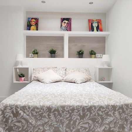 Cartagenaflats, Apartamentos Anfiteatro Romano 2B ภายนอก รูปภาพ