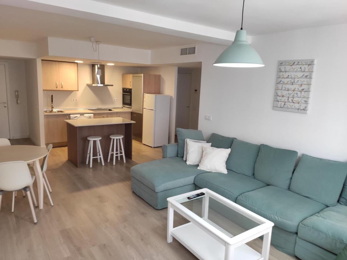 Cartagenaflats, Apartamentos Anfiteatro Romano 2B ภายนอก รูปภาพ