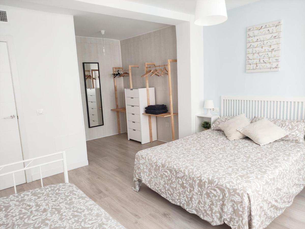 Cartagenaflats, Apartamentos Anfiteatro Romano 2B ภายนอก รูปภาพ