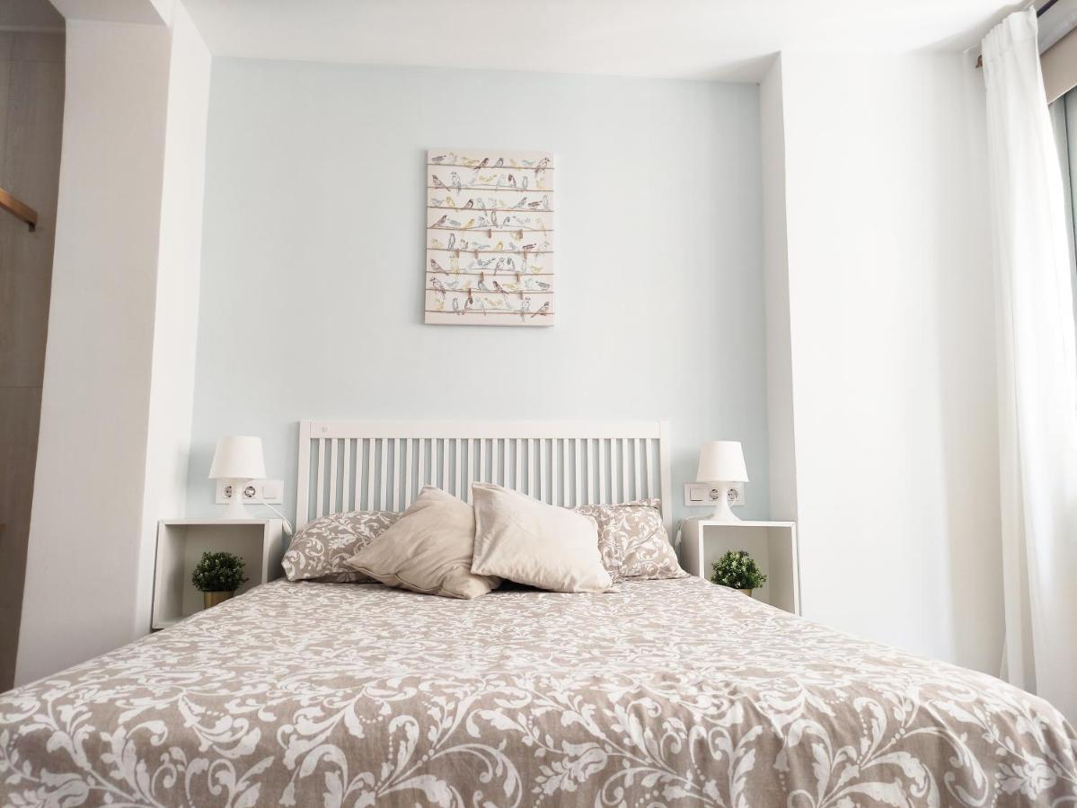 Cartagenaflats, Apartamentos Anfiteatro Romano 2B ภายนอก รูปภาพ