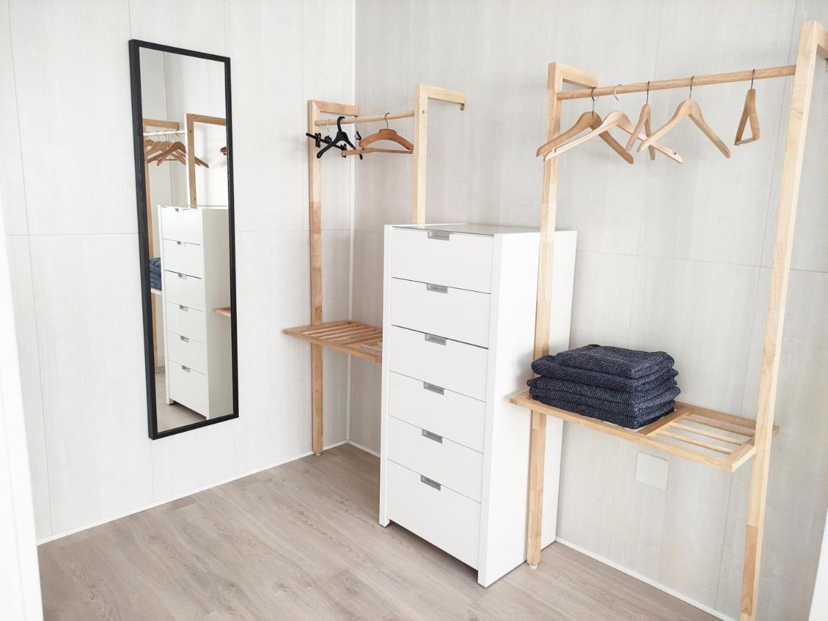 Cartagenaflats, Apartamentos Anfiteatro Romano 2B ภายนอก รูปภาพ