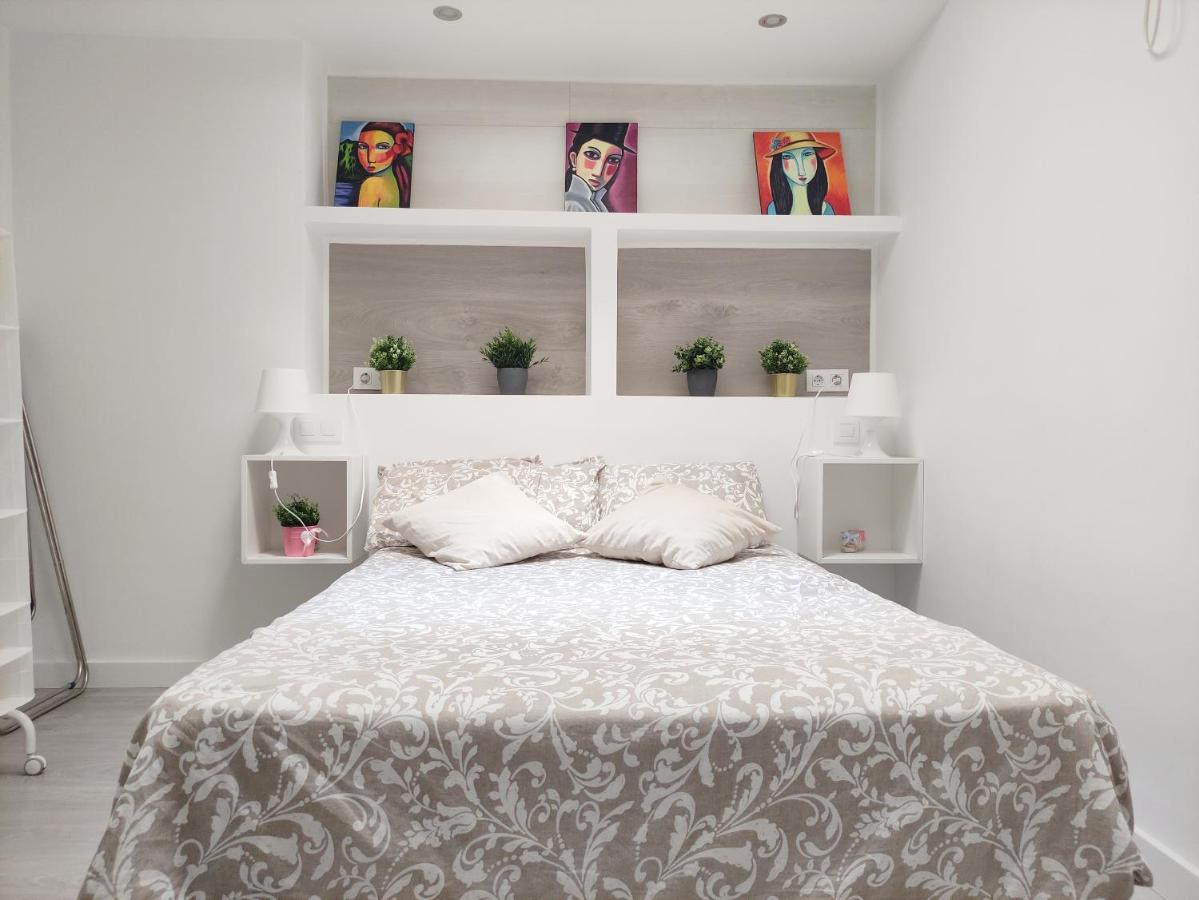 Cartagenaflats, Apartamentos Anfiteatro Romano 2B ภายนอก รูปภาพ