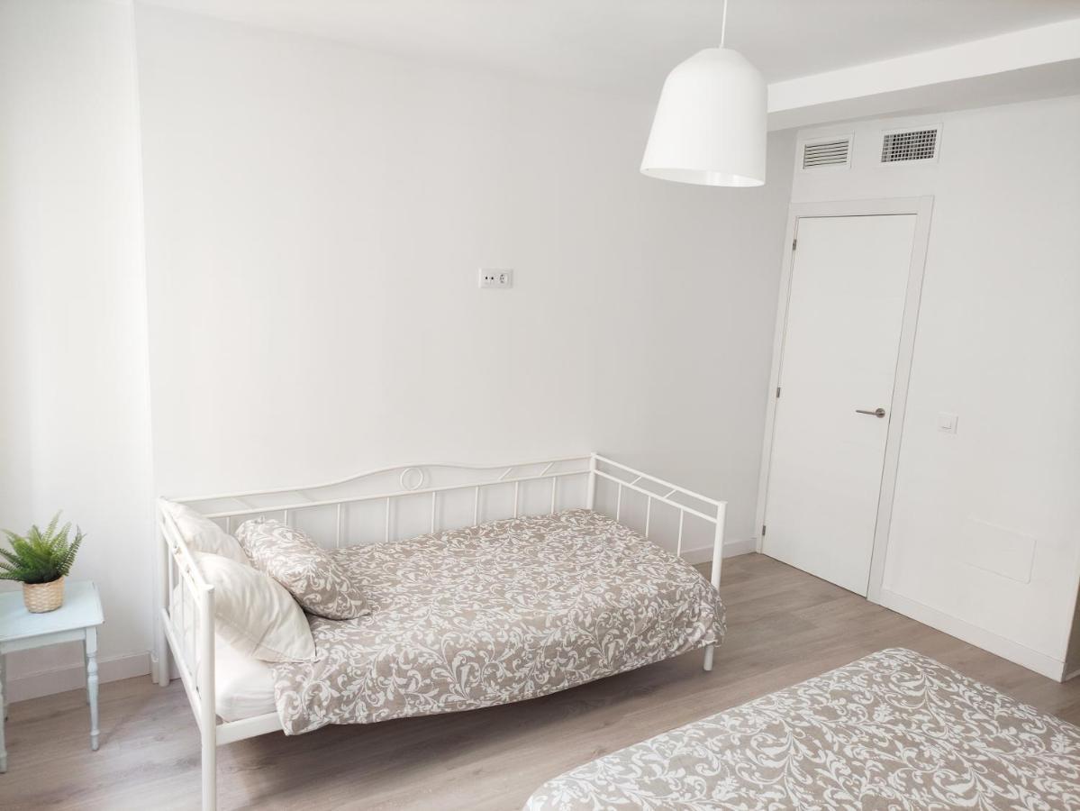 Cartagenaflats, Apartamentos Anfiteatro Romano 2B ภายนอก รูปภาพ