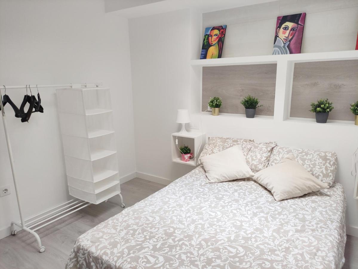 Cartagenaflats, Apartamentos Anfiteatro Romano 2B ภายนอก รูปภาพ