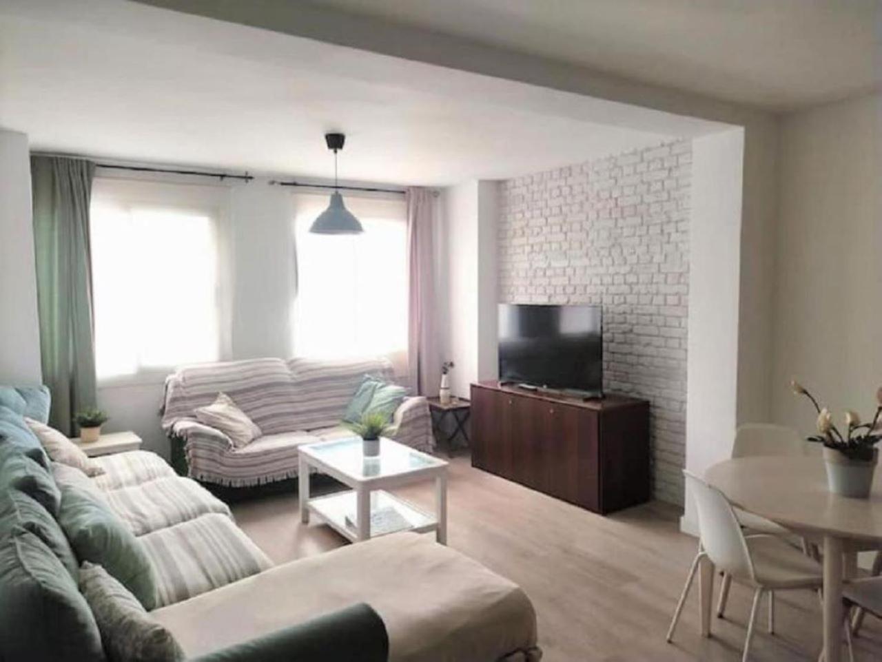 Cartagenaflats, Apartamentos Anfiteatro Romano 2B ภายนอก รูปภาพ