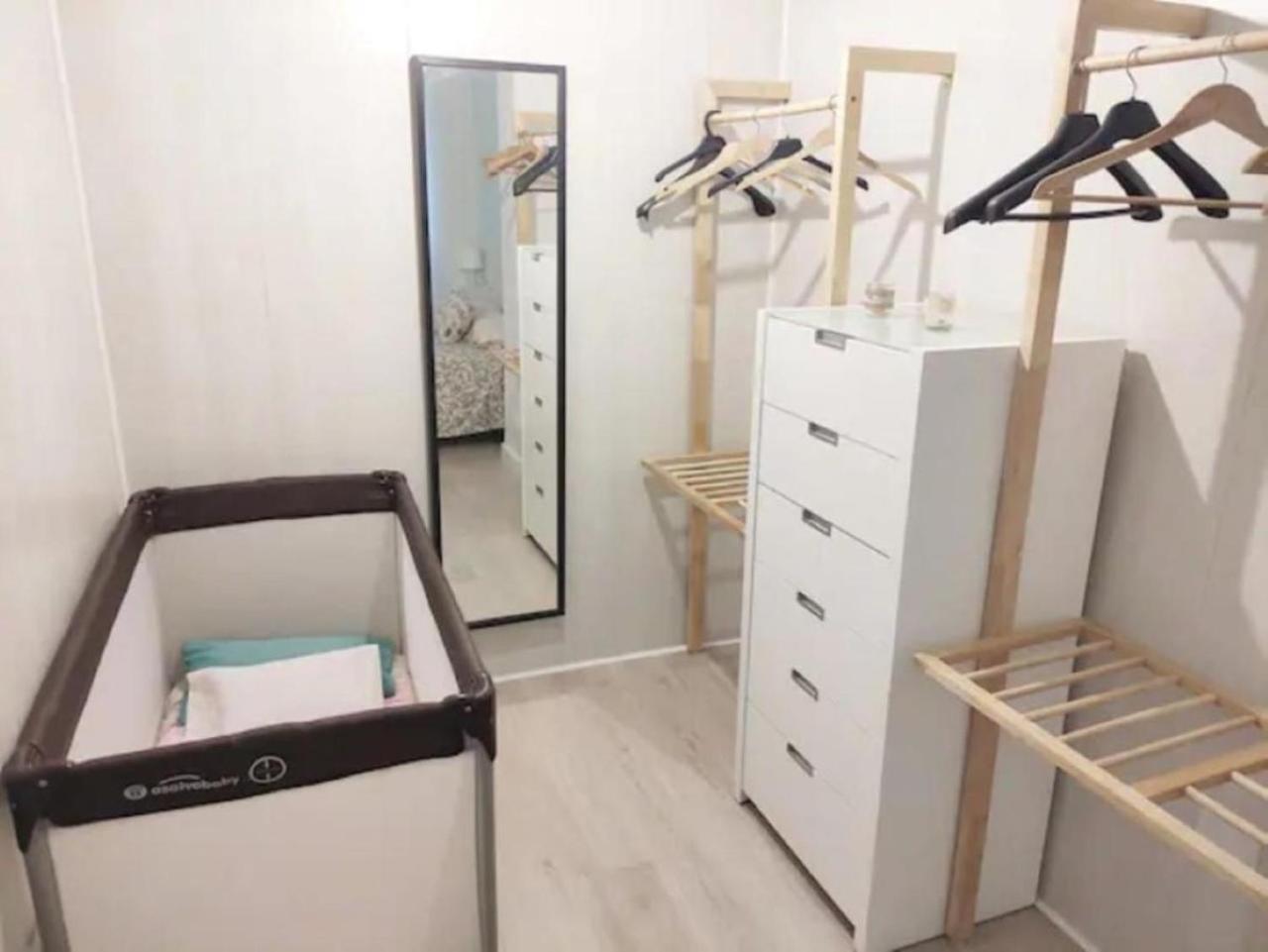 Cartagenaflats, Apartamentos Anfiteatro Romano 2B ภายนอก รูปภาพ